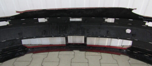 Bumper	Hyundai Ioniq 6 VI 22- 86511-KL000 Voorbumper HK235