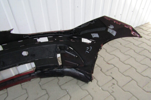 Bumper	Hyundai Ioniq 6 VI 22- 86511-KL000 Voorbumper HK235