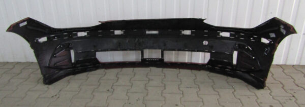 Bumper	Hyundai Ioniq 6 VI 22- 86511-KL000 Voorbumper HK235