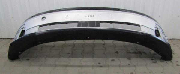 Bumper	Hyundai Ioniq 6 VI 22- 86511-KL000 Voorbumper HK328