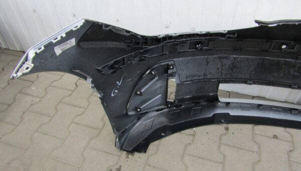 Bumper	Hyundai Ioniq 6 VI 22- 86511-KL000 Voorbumper HK328