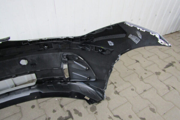 Bumper	Hyundai Ioniq 6 VI 22- 86511-KL000 Voorbumper HK328