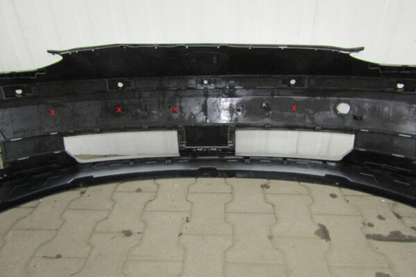 Bumper	Hyundai Ioniq 6 VI 22- 86511-KL000 Voorbumper HK328