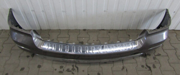Bumper MERCEDES GLK X204 FACELIFT 12-15 A2048855638 Achterbumper HK329