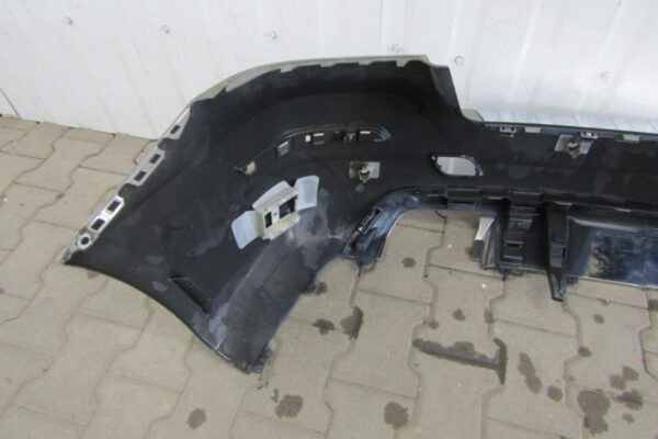 Bumper MERCEDES GLK X204 FACELIFT 12-15 A2048855638 Achterbumper HK329