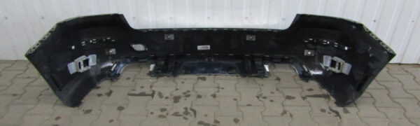 Bumper MERCEDES GLK X204 FACELIFT 12-15 A2048855638 Achterbumper HK329