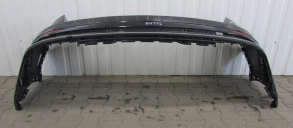 Bumper Audi Q8 4M8 S-line 18-22 4M8807511 Achterbumper HK332