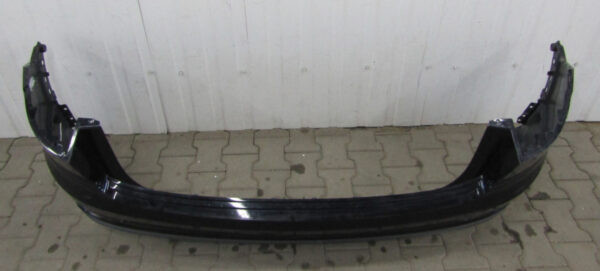 Bumper Audi Q8 4M8 S-line 18-22 4M8807511 Achterbumper HK332
