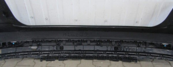 Bumper Audi Q8 4M8 S-line 18-22 4M8807511 Achterbumper HK332