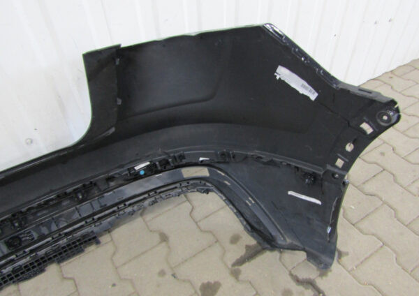 Bumper Audi Q8 4M8 S-line 18-22 4M8807511 Achterbumper HK332