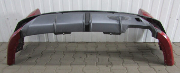 Bumper	Hyundai Tucson IV Facelift N line N-line 24- 86611-N7SA0 Achterbumper HK353