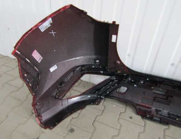 Bumper	Hyundai Tucson IV Facelift N line N-line 24- 86611-N7SA0 Achterbumper HK353