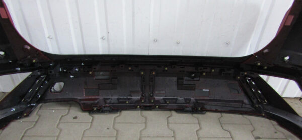 Bumper	Hyundai Tucson IV Facelift N line N-line 24- 86611-N7SA0 Achterbumper HK353