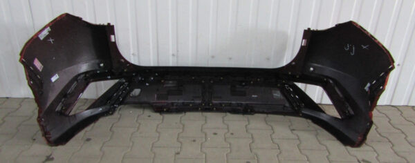 Bumper	Hyundai Tucson IV Facelift N line N-line 24- 86611-N7SA0 Achterbumper HK353