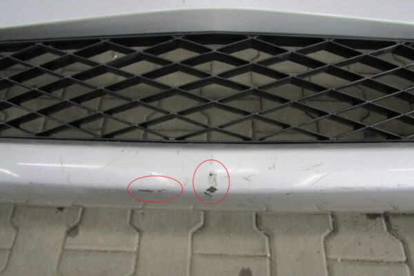 Bumper B-KLASSE W245 FACELIFT 08-12  A1698858725 Voorbumper HK354