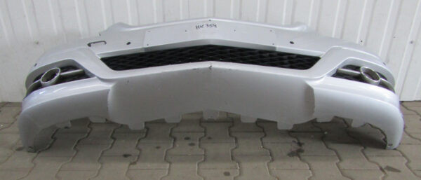 Bumper B-KLASSE W245 FACELIFT 08-12  A1698858725 Voorbumper HK354