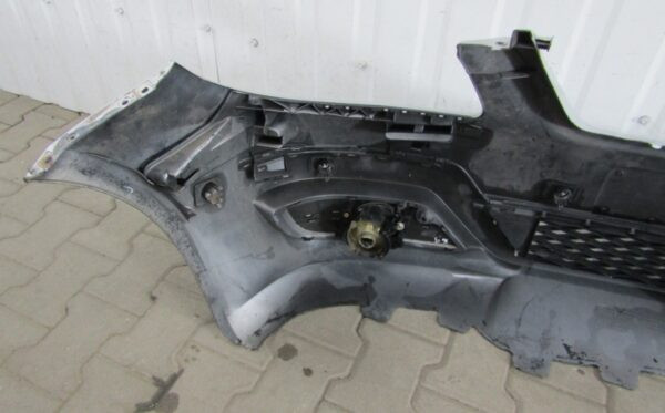 Bumper B-KLASSE W245 FACELIFT 08-12  A1698858725 Voorbumper HK354
