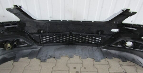 Bumper B-KLASSE W245 FACELIFT 08-12  A1698858725 Voorbumper HK354
