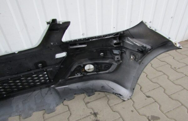 Bumper B-KLASSE W245 FACELIFT 08-12  A1698858725 Voorbumper HK354