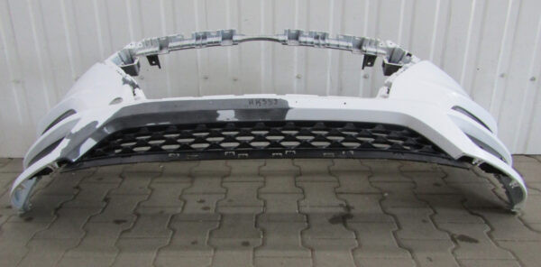 Bumper	Hyundai Tucson III TL Facelift 18-20 (LEDS) 86511-D7500 Voorbumper HK355