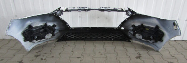 Bumper	Hyundai Tucson III TL Facelift 18-20 (LEDS) 86511-D7500 Voorbumper HK355