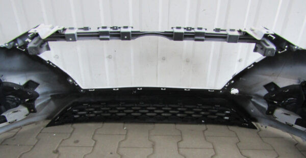 Bumper	Hyundai Tucson III TL Facelift 18-20 (LEDS) 86511-D7500 Voorbumper HK355
