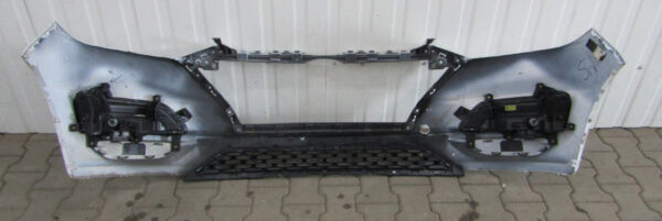 Bumper	Hyundai Tucson III TL Facelift 18-20 (LEDS) 86511-D7500 Voorbumper HK355
