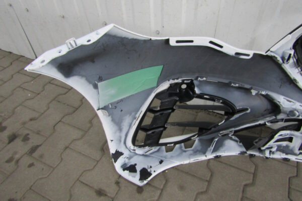 Bumper Mercedes W214 214 53 AMG 23- A2148856902 Voorbumper HK358