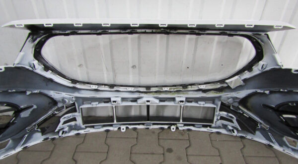 Bumper Mercedes W214 214 53 AMG 23- A2148856902 Voorbumper HK358