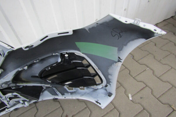 Bumper Mercedes W214 214 53 AMG 23- A2148856902 Voorbumper HK358