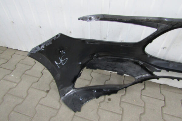 Bumper Mercedes E-KLASSE W213 FACELIFT 6.3 AMG 20- Voorbumper HK362