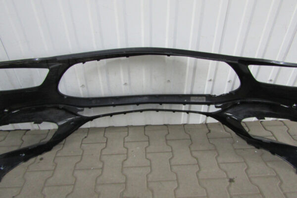 Bumper Mercedes E-KLASSE W213 FACELIFT 6.3 AMG 20- Voorbumper HK362