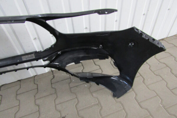 Bumper Mercedes E-KLASSE W213 FACELIFT 6.3 AMG 20- Voorbumper HK362
