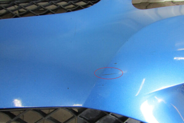 Bumper Mercedes A-KLASSE W176 176 12-15 A1768850025 Voorbumper HK365