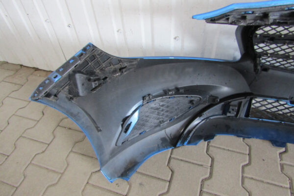 Bumper Mercedes A-KLASSE W176 176 12-15 A1768850025 Voorbumper HK365