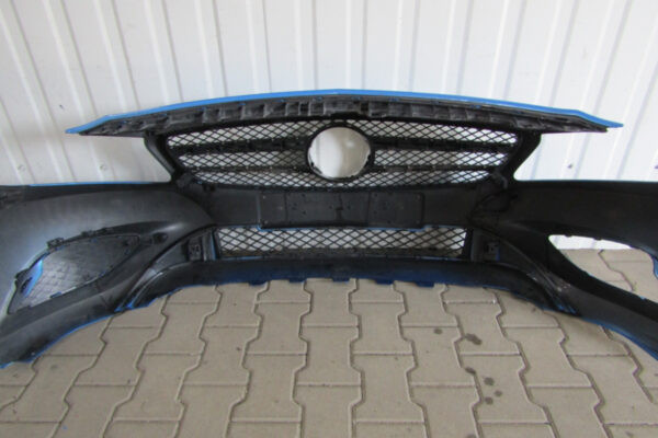 Bumper Mercedes A-KLASSE W176 176 12-15 A1768850025 Voorbumper HK365