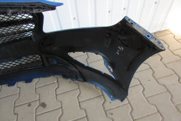 Bumper Mercedes A-KLASSE W176 176 12-15 A1768850025 Voorbumper HK365