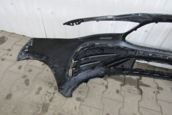 Bumper  Mercedes C-KLASSE CLE AMG Coupe w236 23- A2368856900 Voorbumper HK370