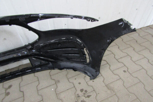 Bumper  Mercedes C-KLASSE CLE AMG Coupe w236 23- A2368856900 Voorbumper HK370