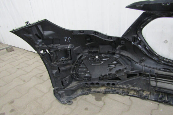 Bumper Mercedes W214 All-Terrain 23-A2148858500 Voorbumper HK372