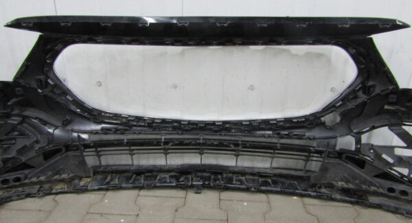 Bumper Mercedes W214 All-Terrain 23-A2148858500 Voorbumper HK372