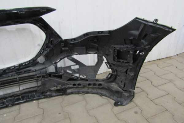 Bumper Mercedes W214 All-Terrain 23-A2148858500 Voorbumper HK372