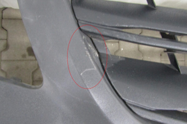 Bumper Mercedes W447 447 14-18 A4478802204 Voorbumper HK373