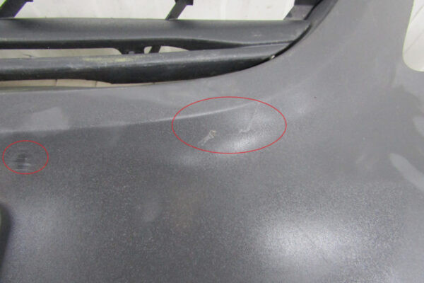 Bumper Mercedes W447 447 14-18 A4478802204 Voorbumper HK373