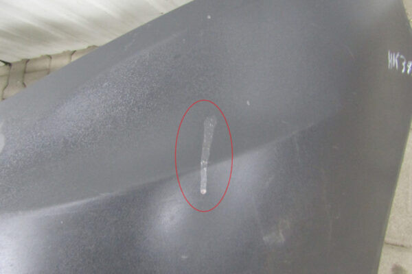 Bumper Mercedes W447 447 14-18 A4478802204 Voorbumper HK373