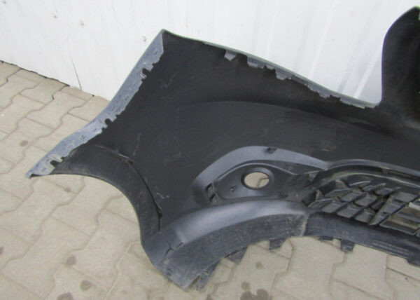 Bumper Mercedes W447 447 14-18 A4478802204 Voorbumper HK373