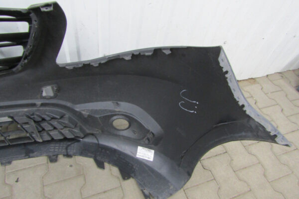 Bumper Mercedes W447 447 14-18 A4478802204 Voorbumper HK373