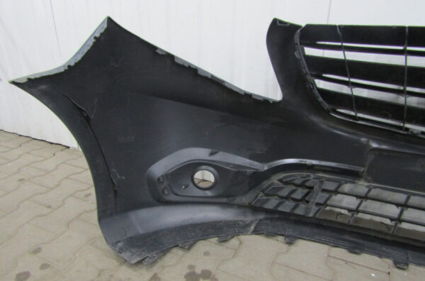 Bumper Mercedes W447 447 14-18 A4478802204 Voorbumper HK373
