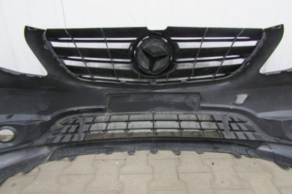 Bumper Mercedes W447 447 14-18 A4478802204 Voorbumper HK373