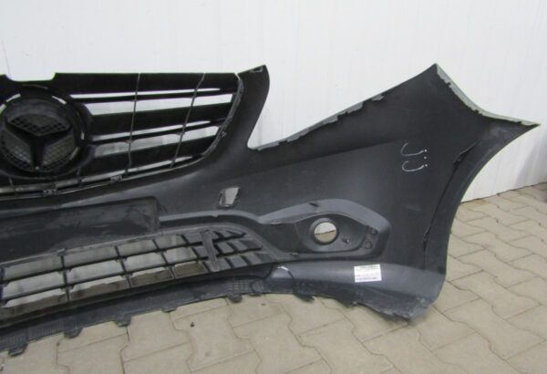 Bumper Mercedes W447 447 14-18 A4478802204 Voorbumper HK373
